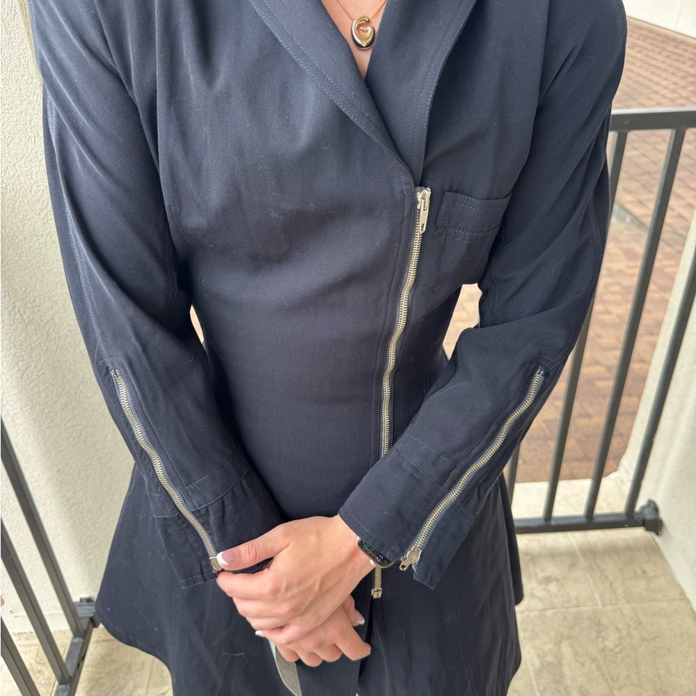 Vintage Versace Woman’s Dress